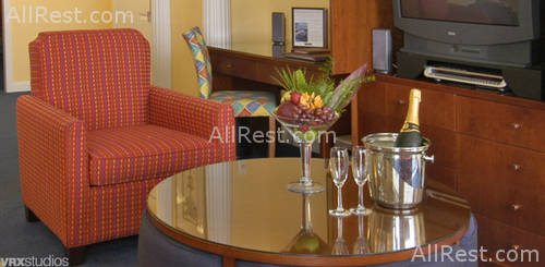 Hyatt Regency Grand Cayman Beach Suites 10